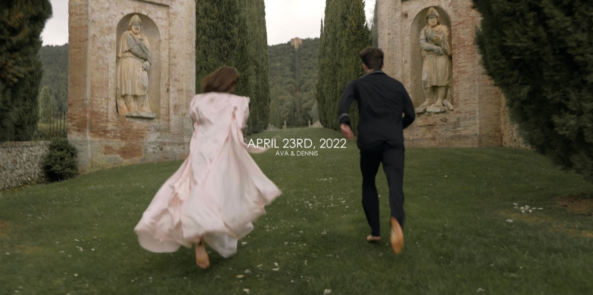 Видеографы Paramonova Movies