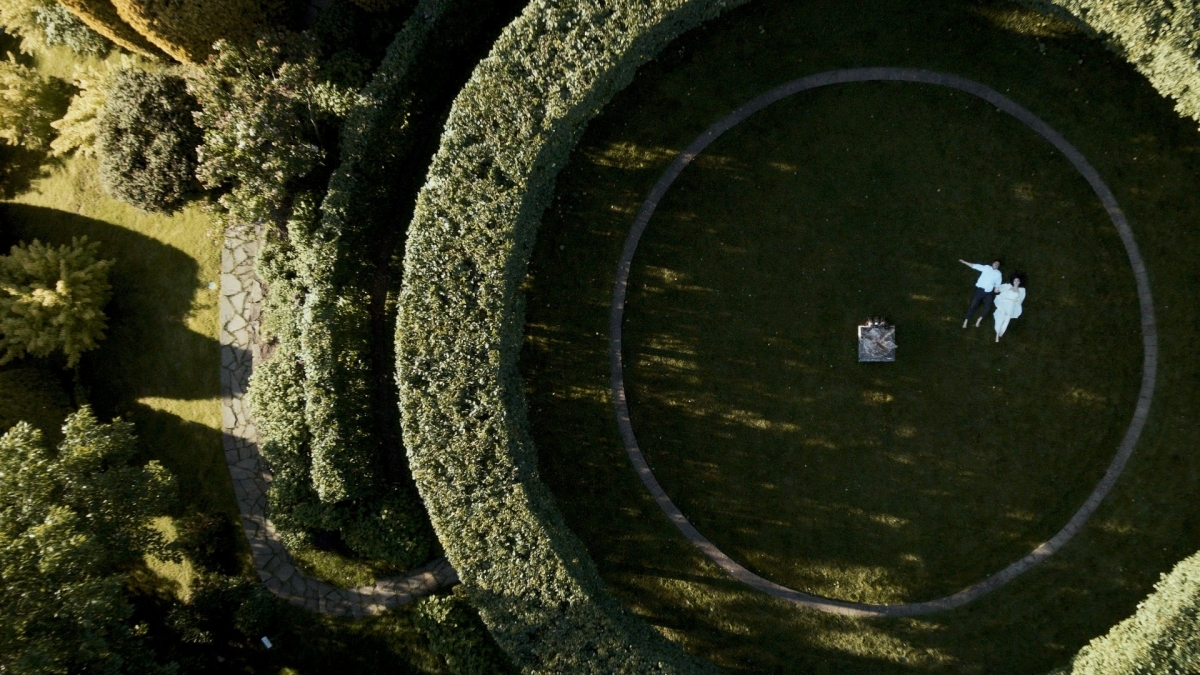 Видеографы Виталий Шестаков