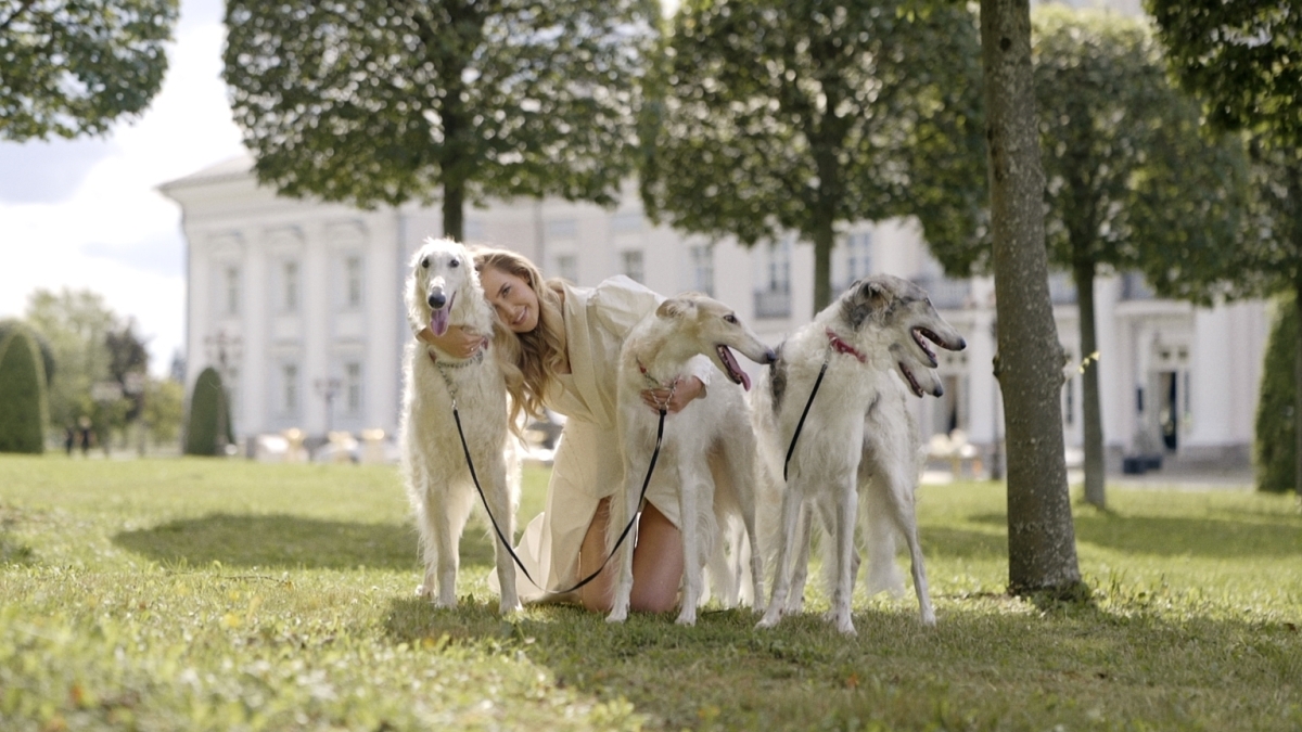 Видеографы Paramonova Movies