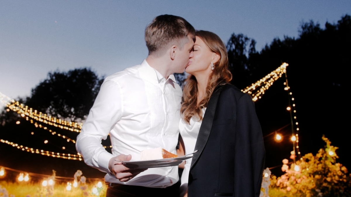 Видеографы Виталий Шестаков