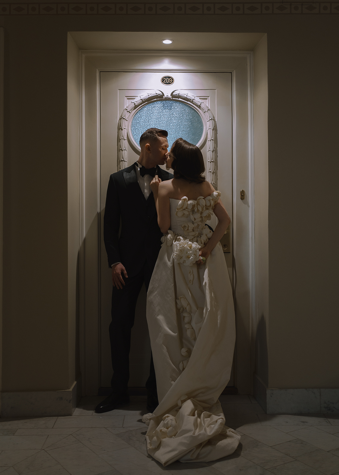 Агентства GREY CHIC Wedding