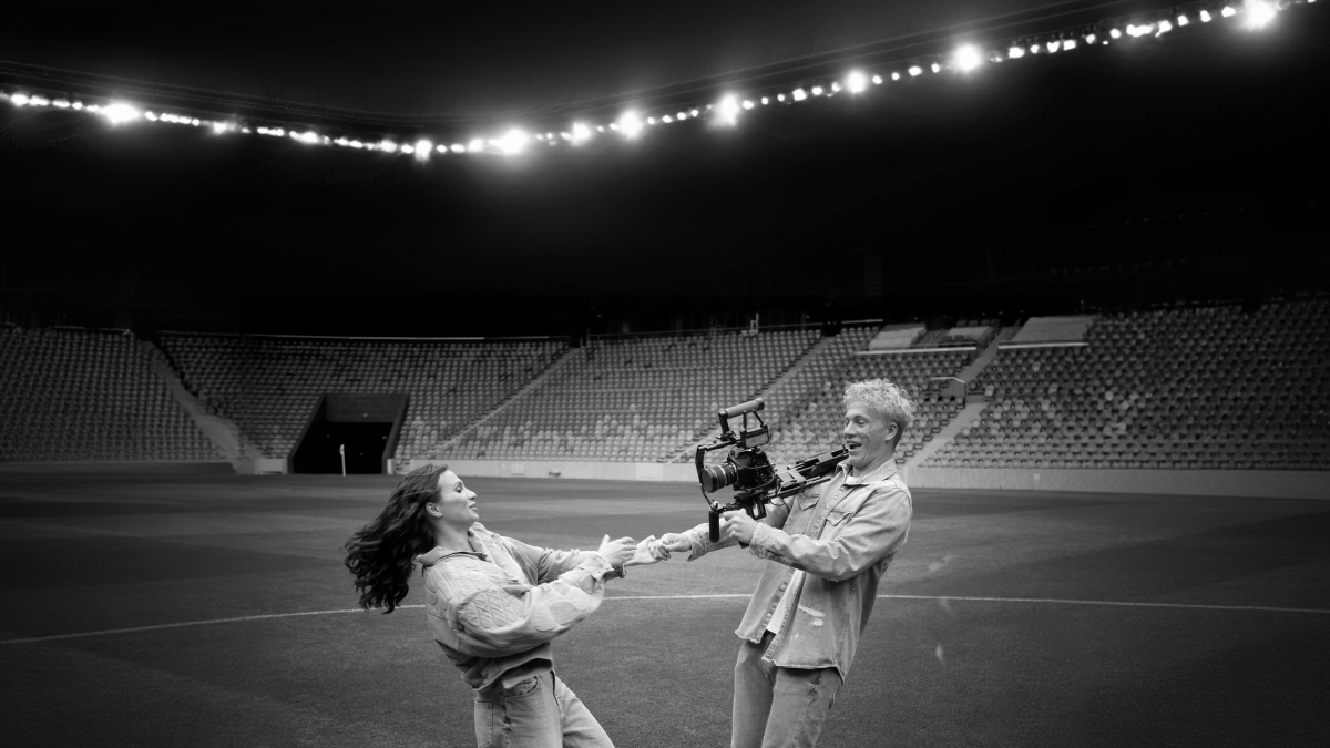 Видеографы МираФильмы