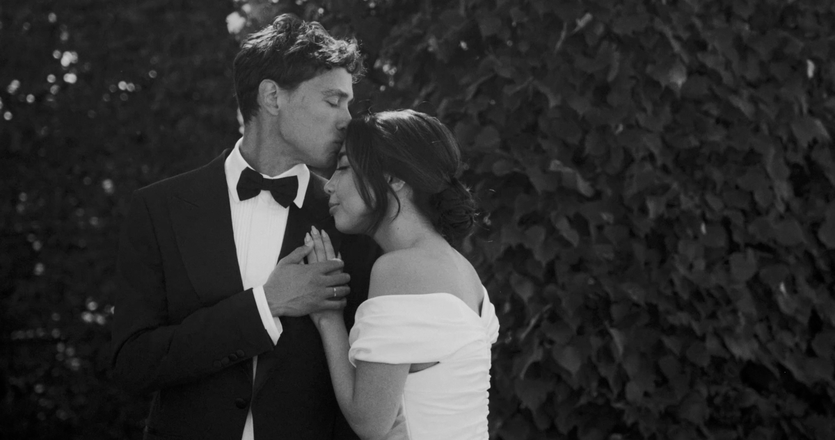 Видеографы Олег Леднев