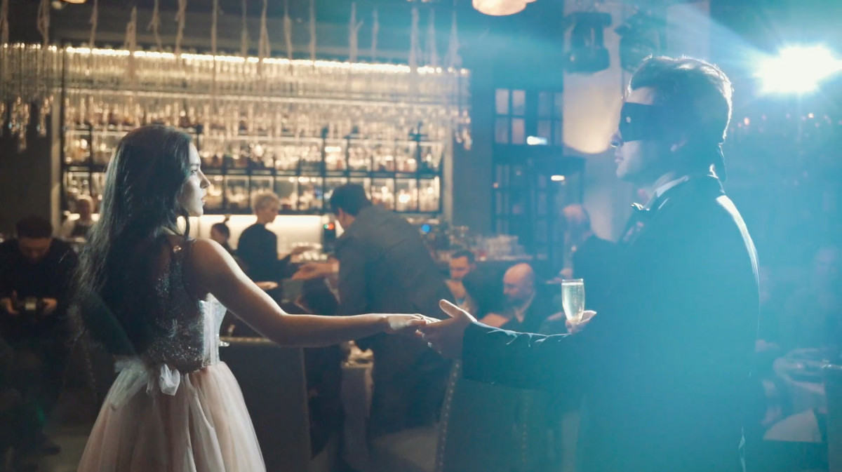 Площадки Modus Restaurant