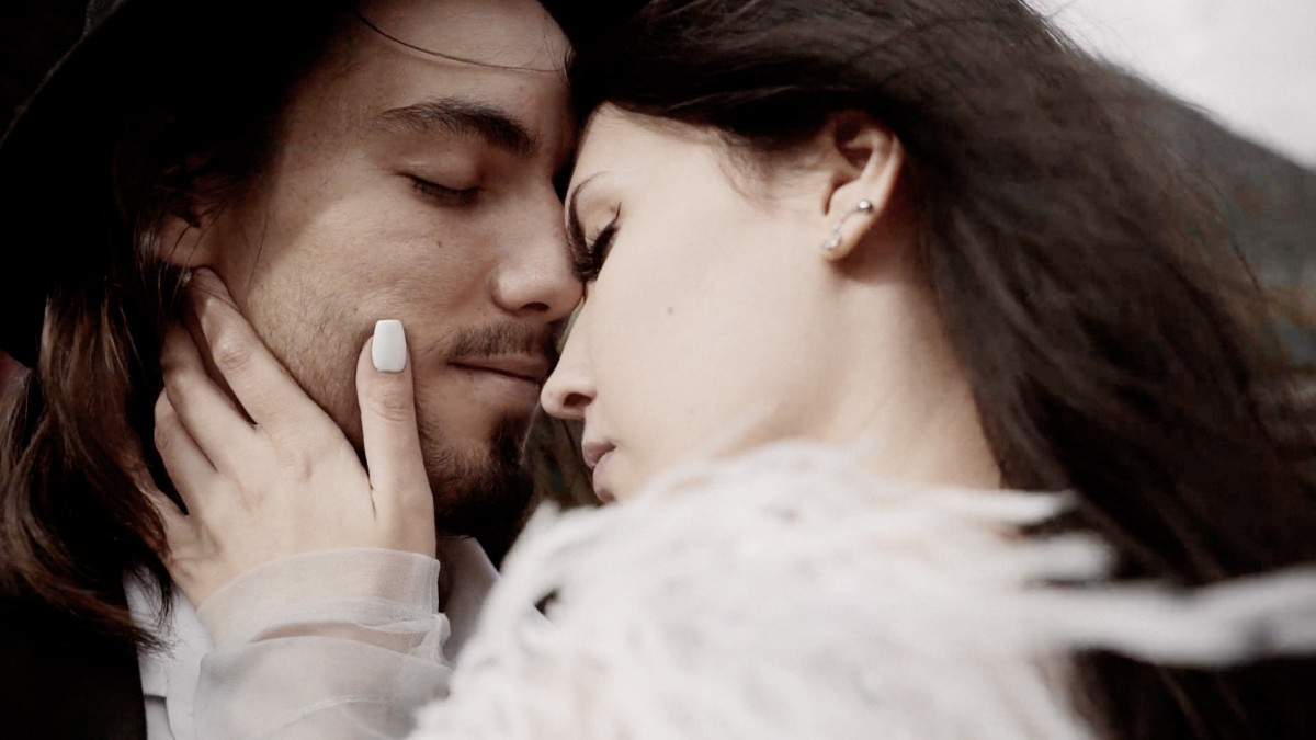 Видеографы Рустам Курбанов