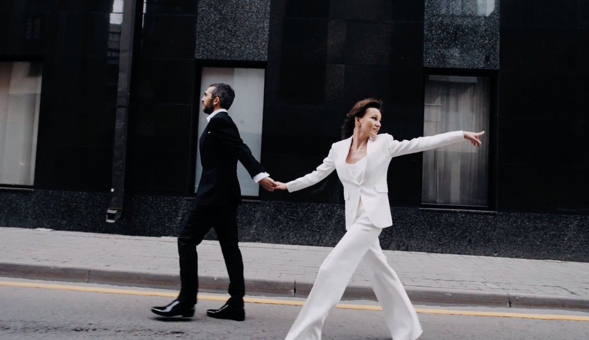 Видеографы Александр Романов