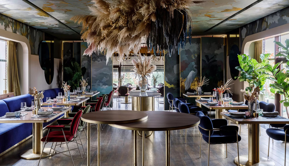 Площадки Riviera Wellness Resort