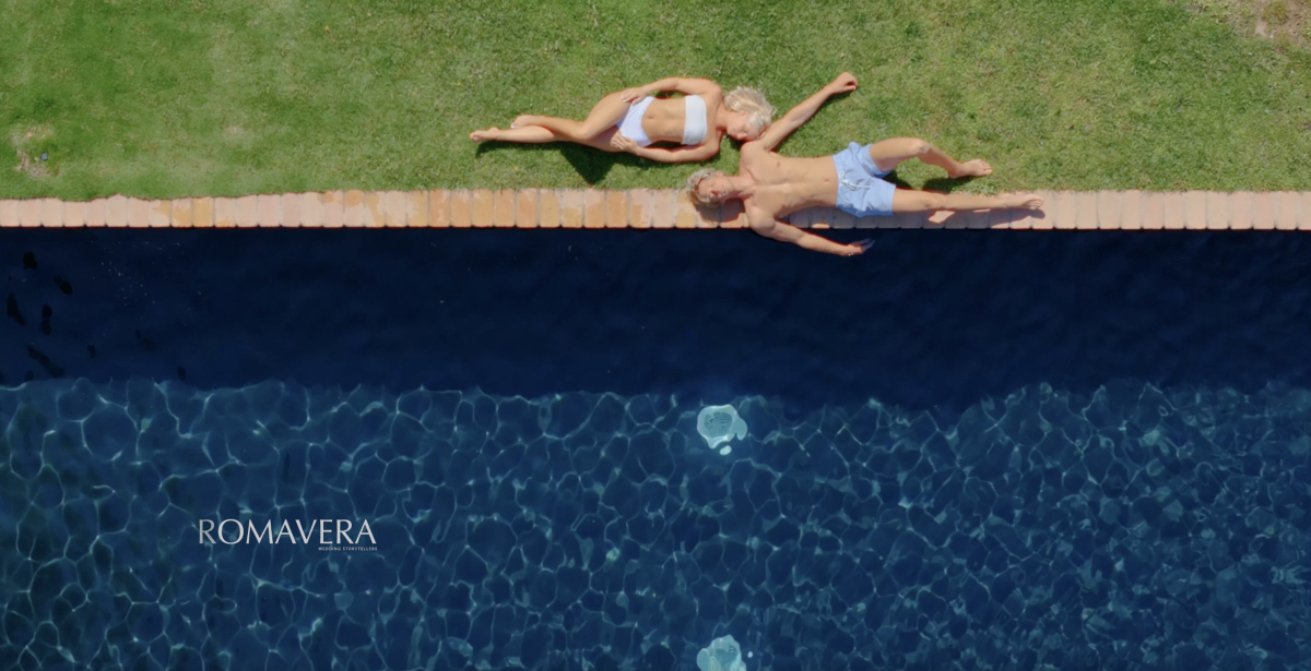 Видеографы Khlyustov Films Team