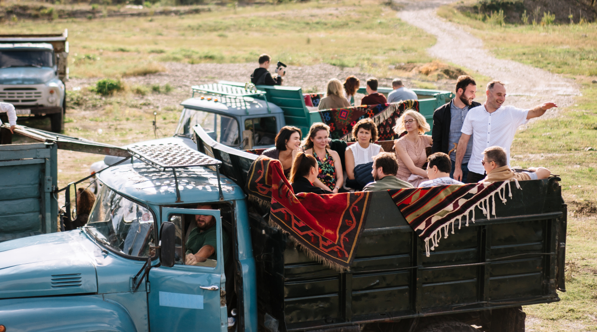 Агентства Для Двоих