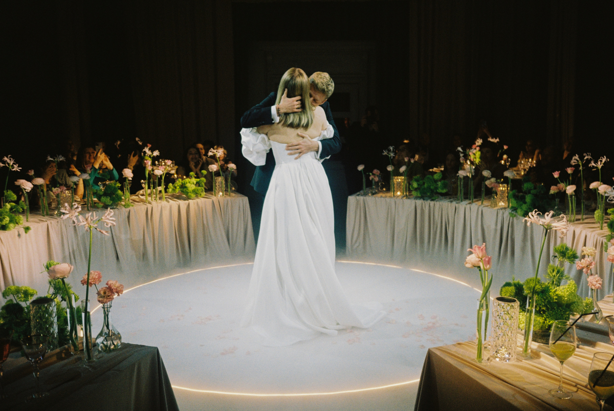 Агентства Bonweddings