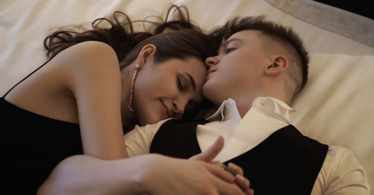 Видеографы Екатерина Осипова