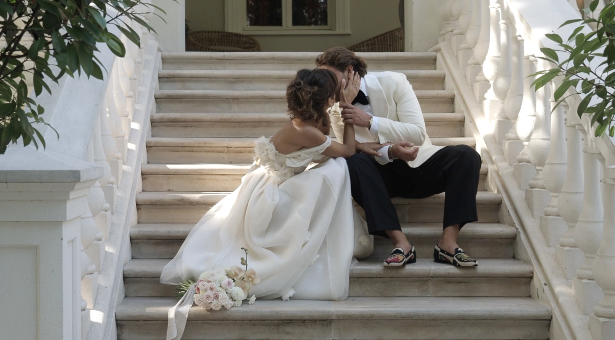 Видеографы Екатерина Осипова