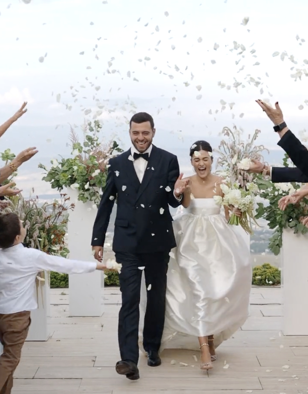 Видеографы Екатерина Осипова