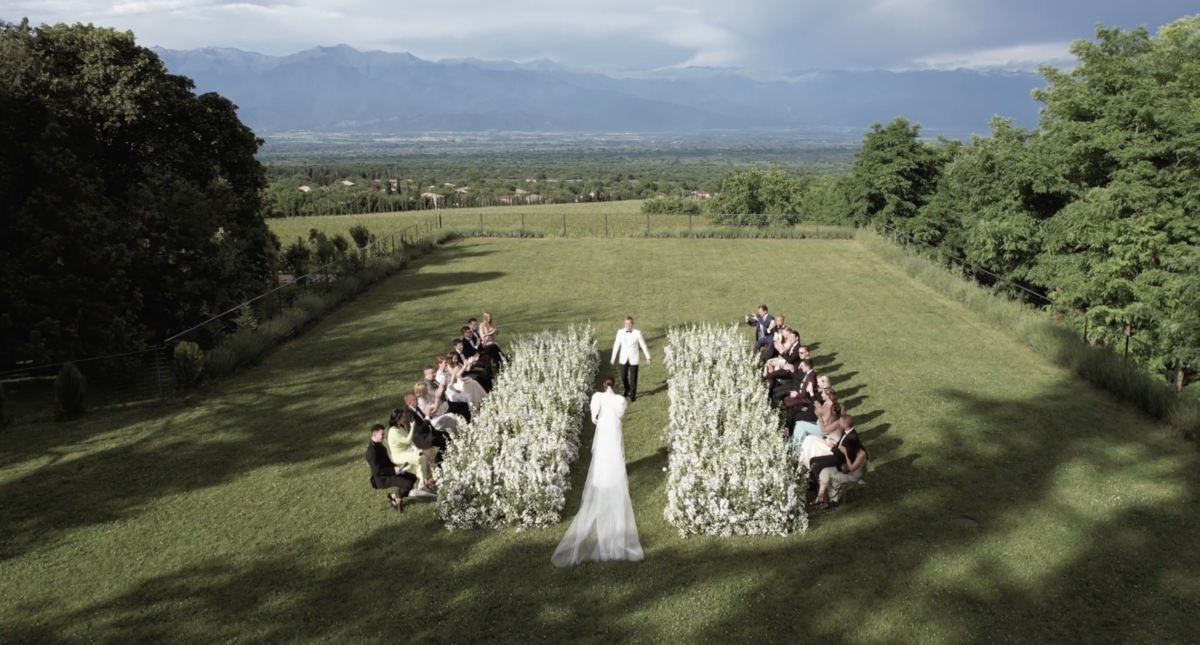 Видеографы Екатерина Осипова