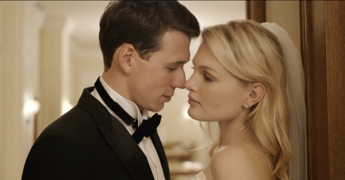 Видеографы Екатерина Осипова