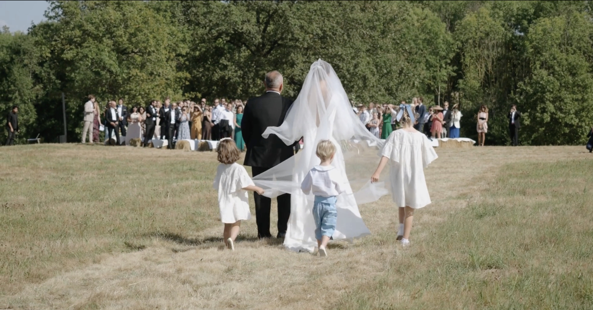 Видеографы Екатерина Осипова