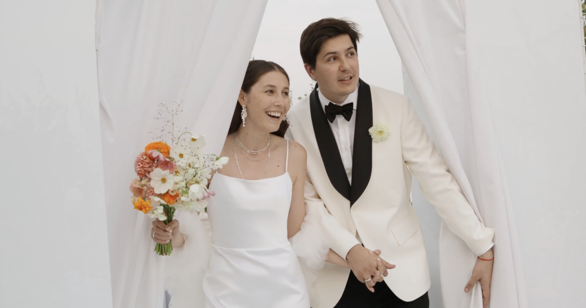 Видеографы Екатерина Осипова