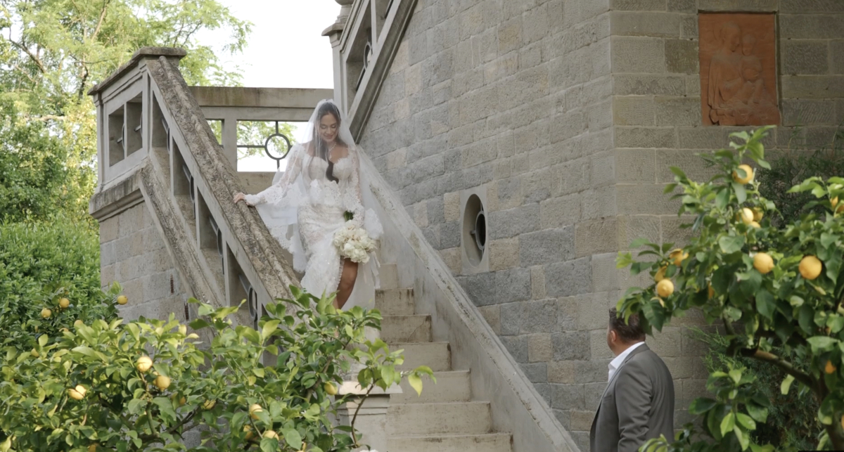 Видеографы Екатерина Осипова