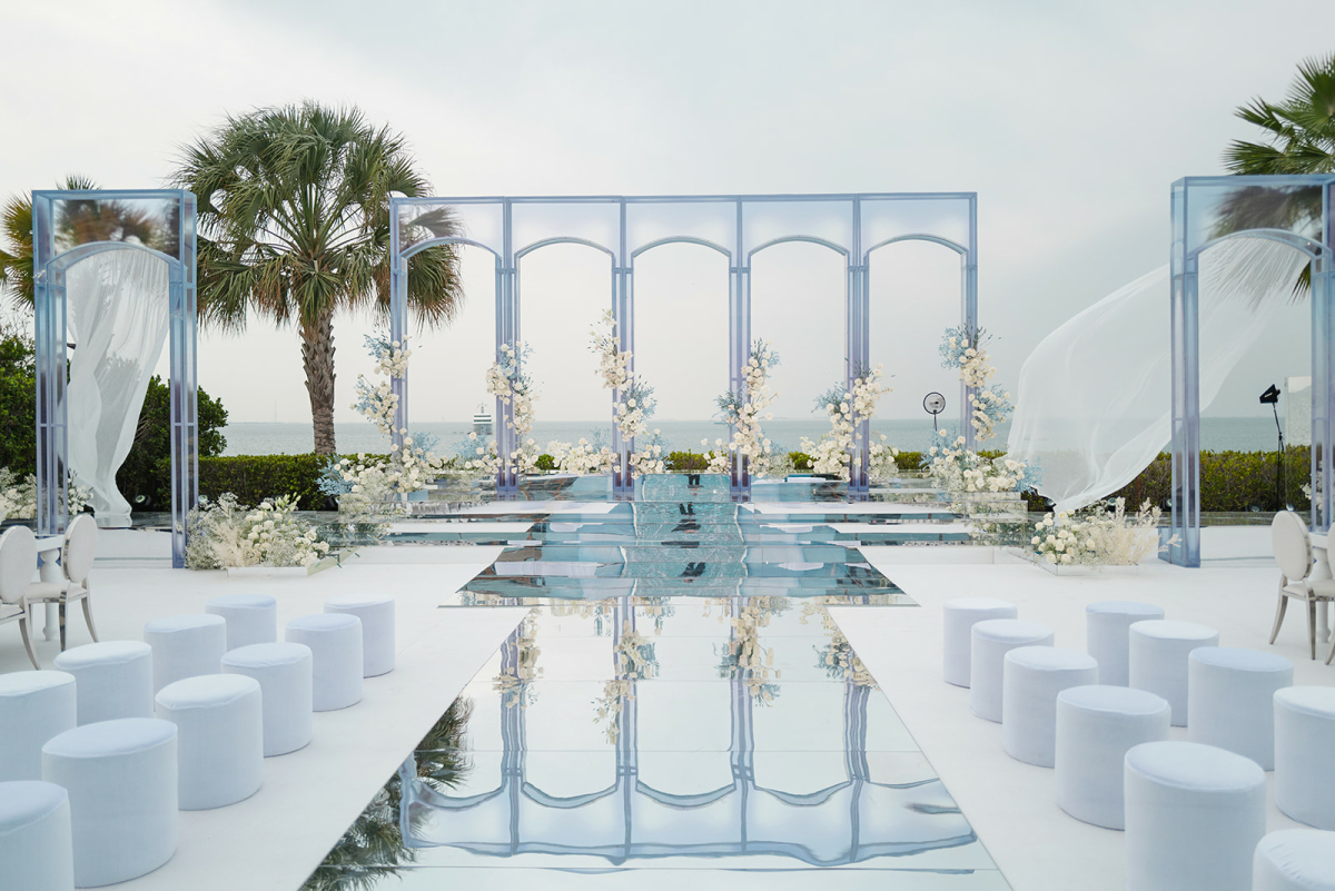 Агентства Royal Wedding