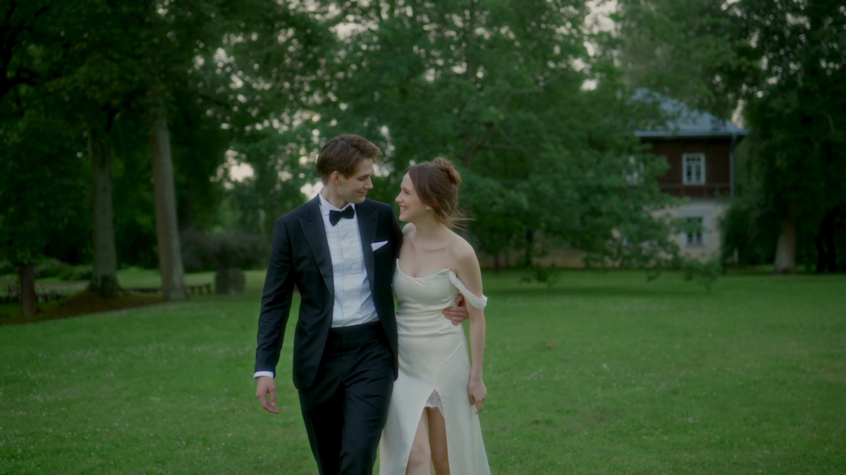 Видеографы Даниил Руденко