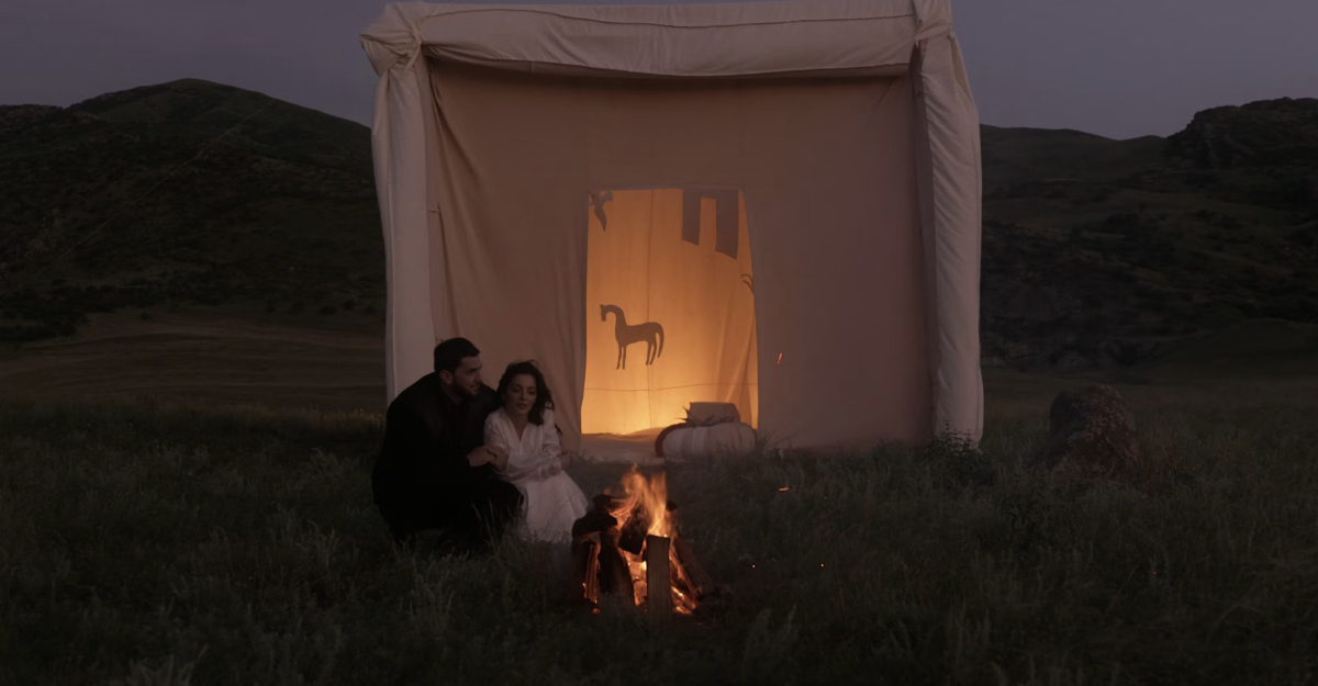 Видеографы Алексей Чижков