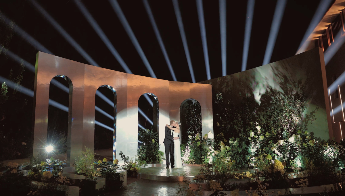 Видеографы Михаил Левчук