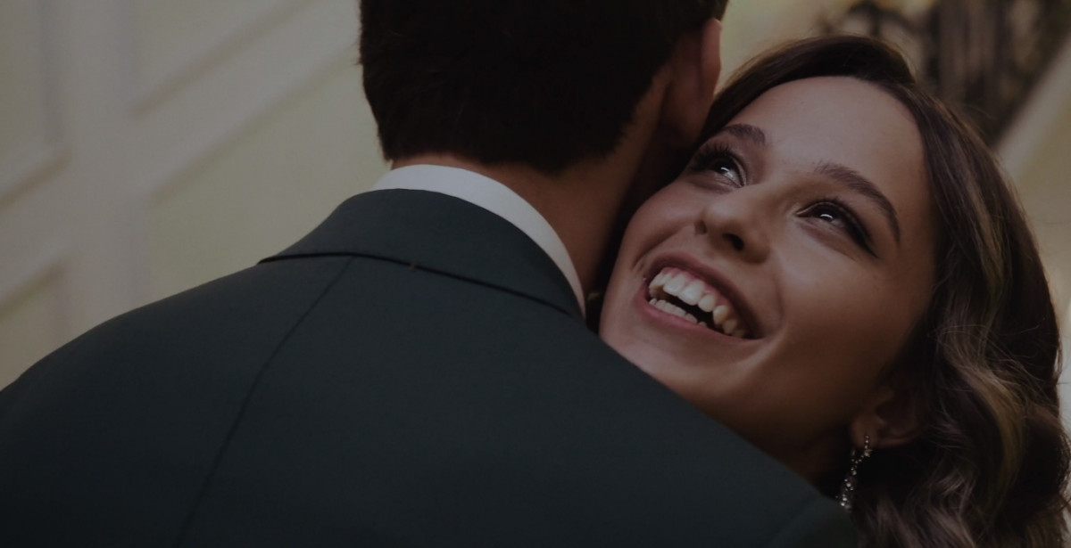 Видеографы Khlyustov Films Team