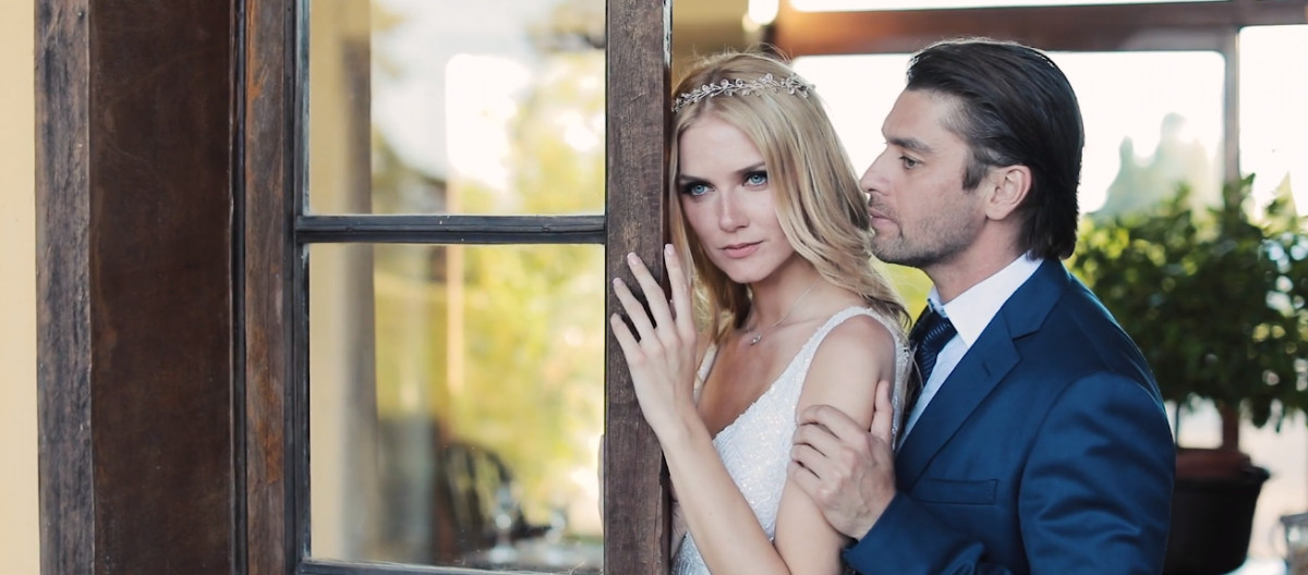 Видеографы Михаил Левчук