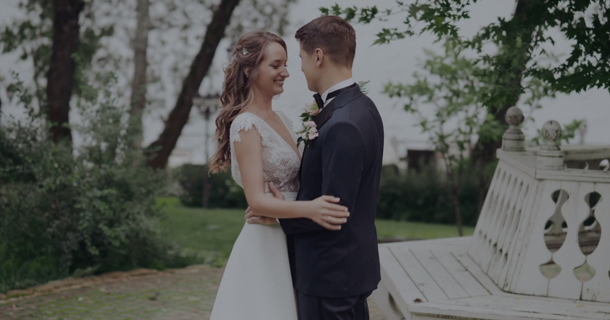 Видеографы Khlyustov Films Team