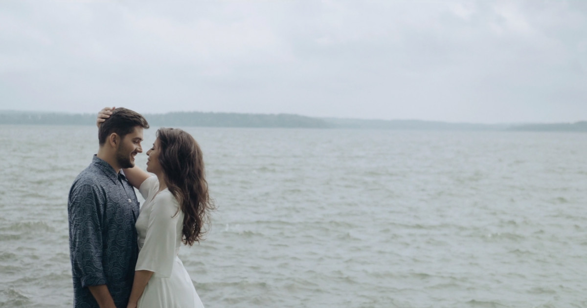 Видеографы Khlyustov Films Team