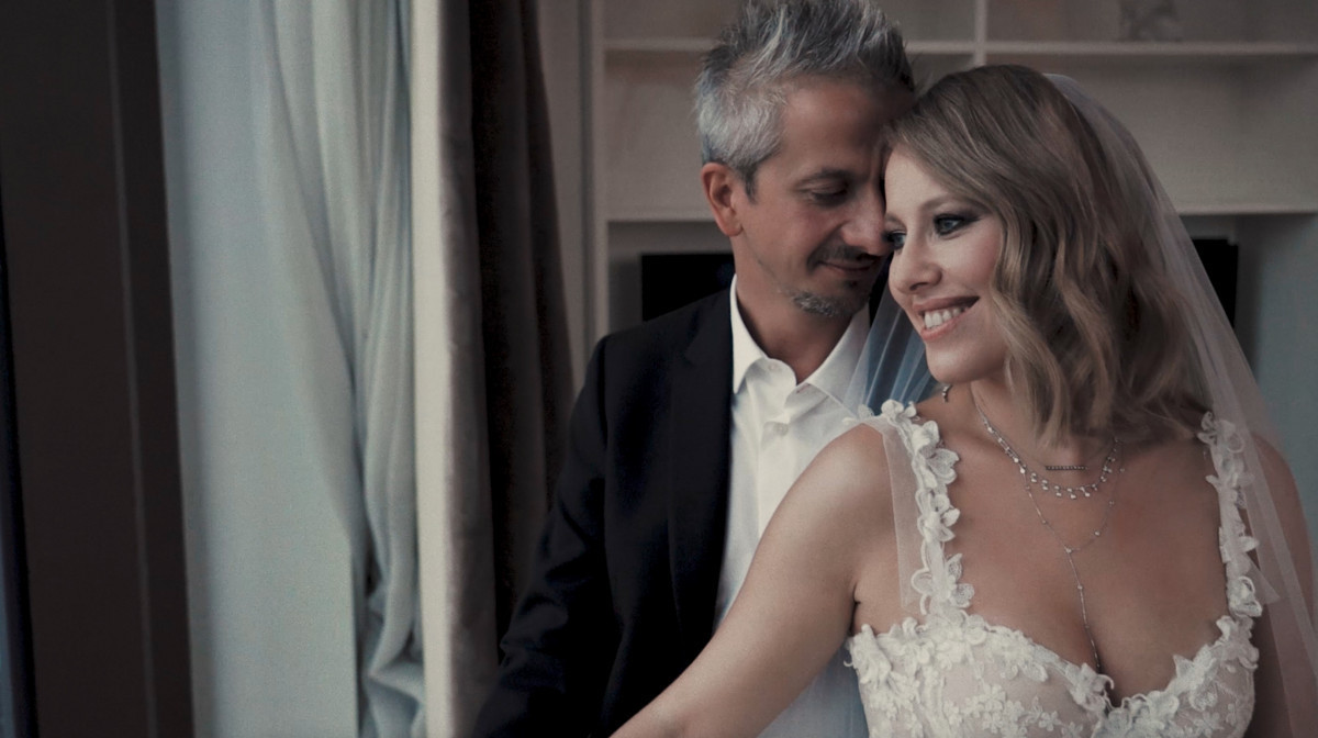 Видеографы Михаил Левчук