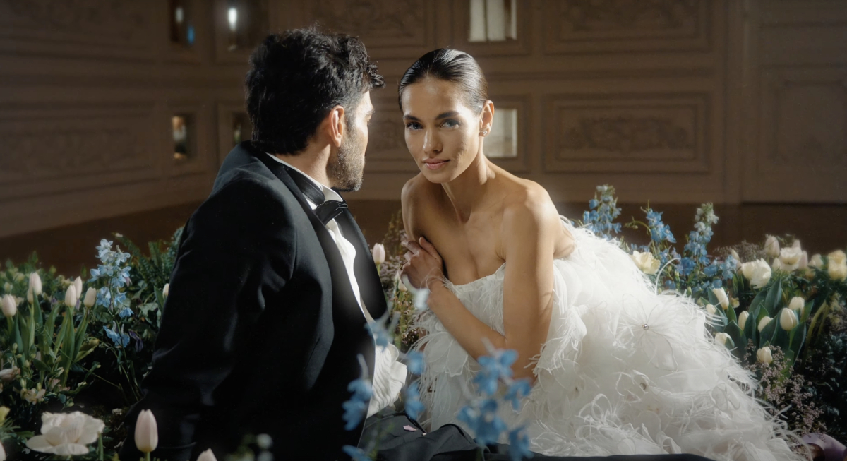 Площадки Marriott Imperial Plaza