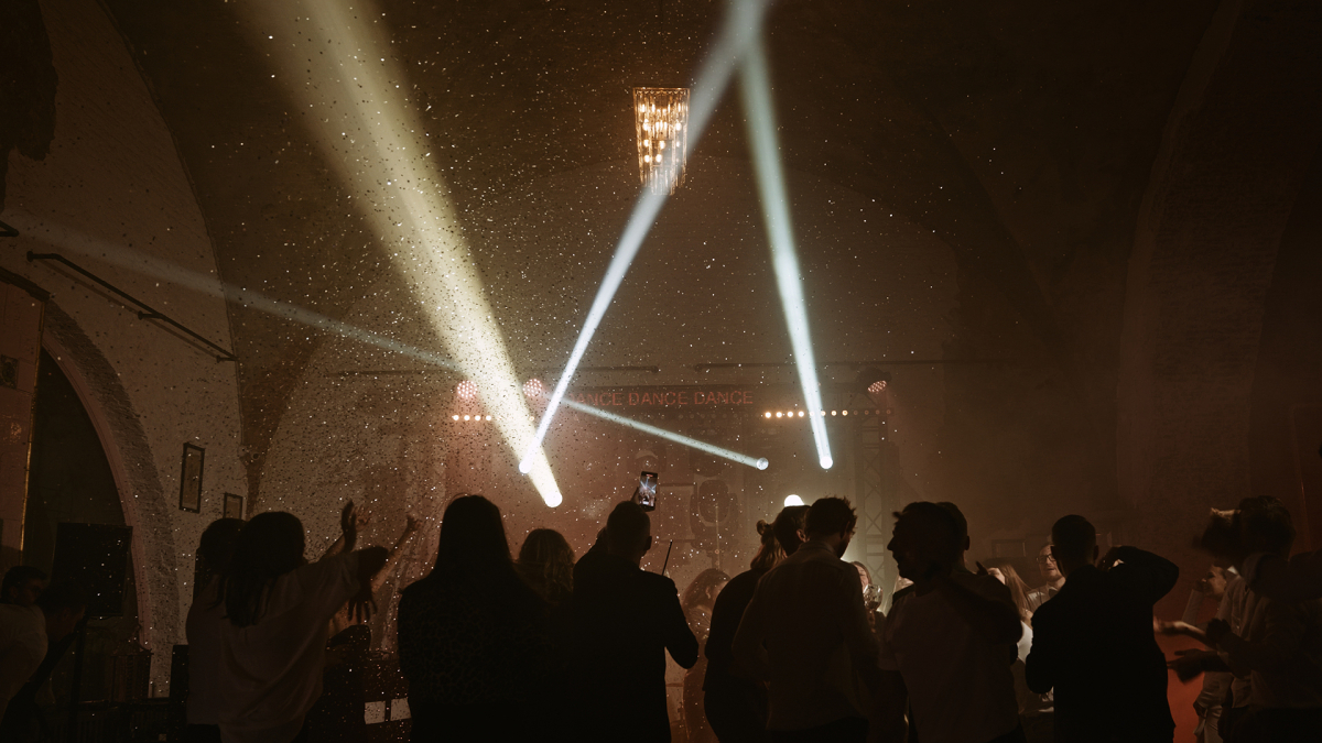 Видеографы Виталий Шестаков