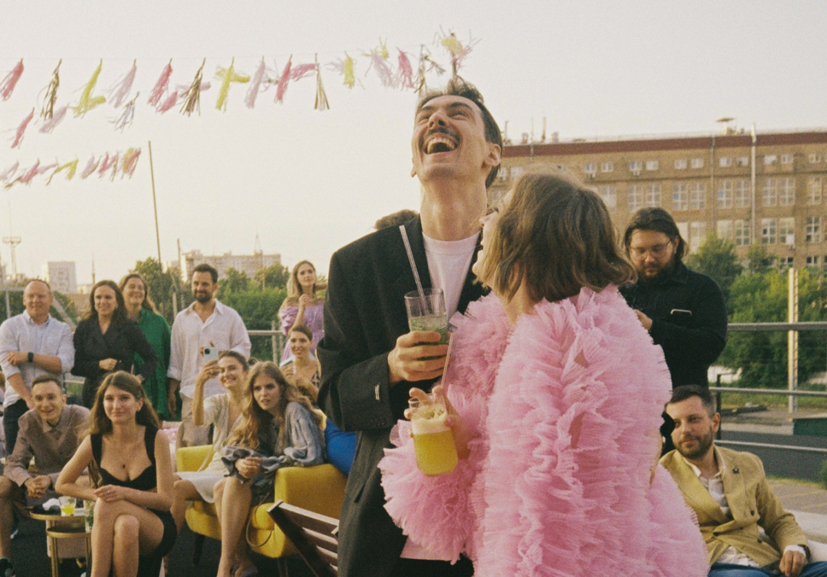 Агентства Soulmates