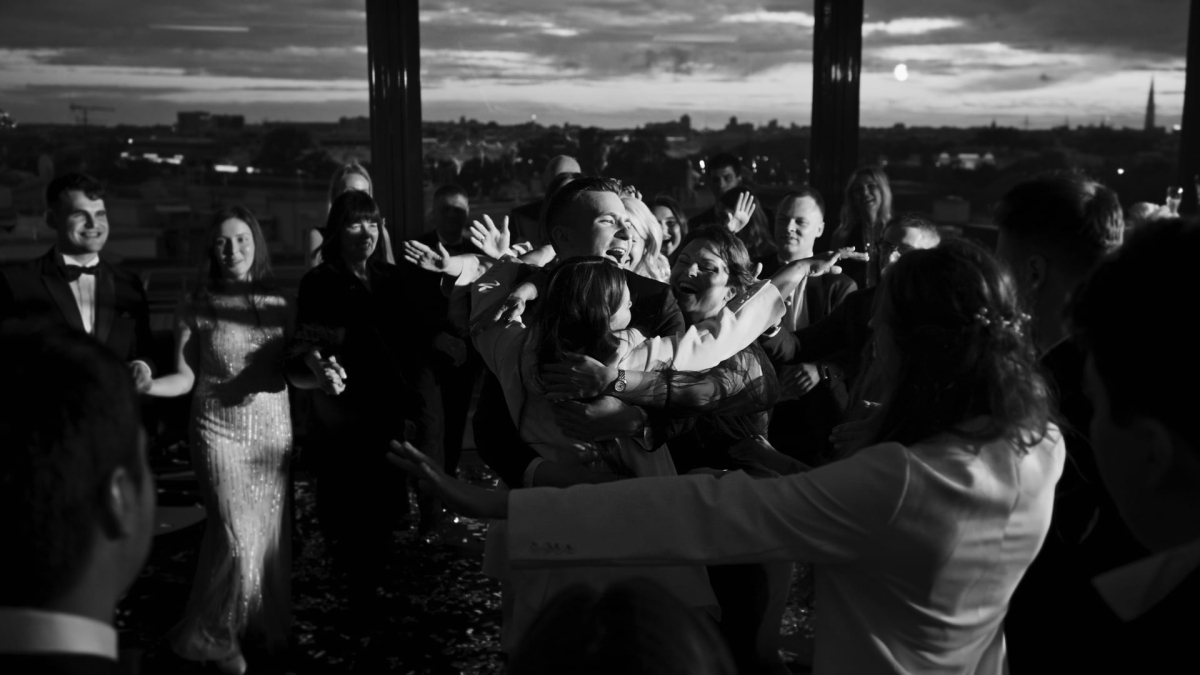 Видеографы Виталий Шестаков