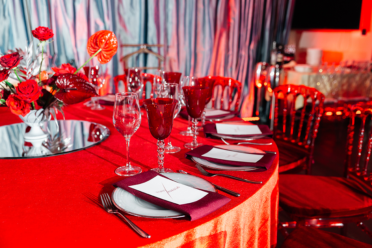 Площадки Ресторан Светлый