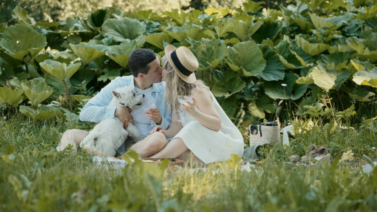 Видеографы Виталий Шестаков