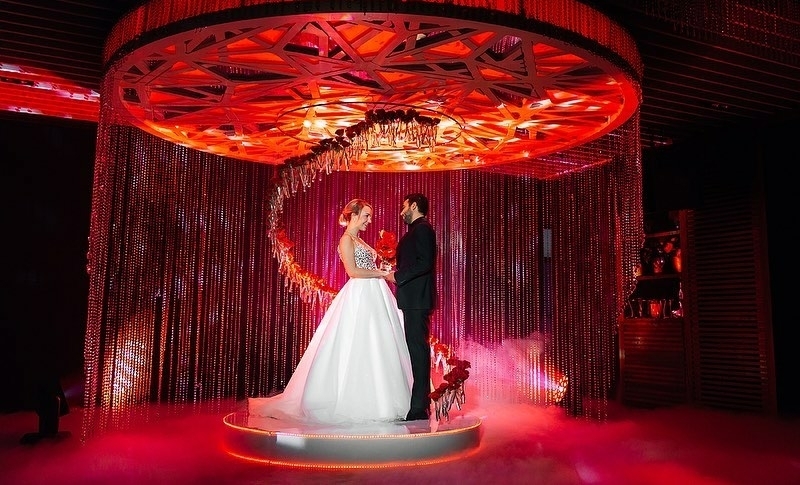 Площадки Ресторан Светлый