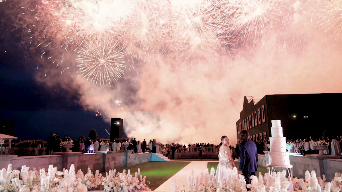 Видеографы Михаил Левчук