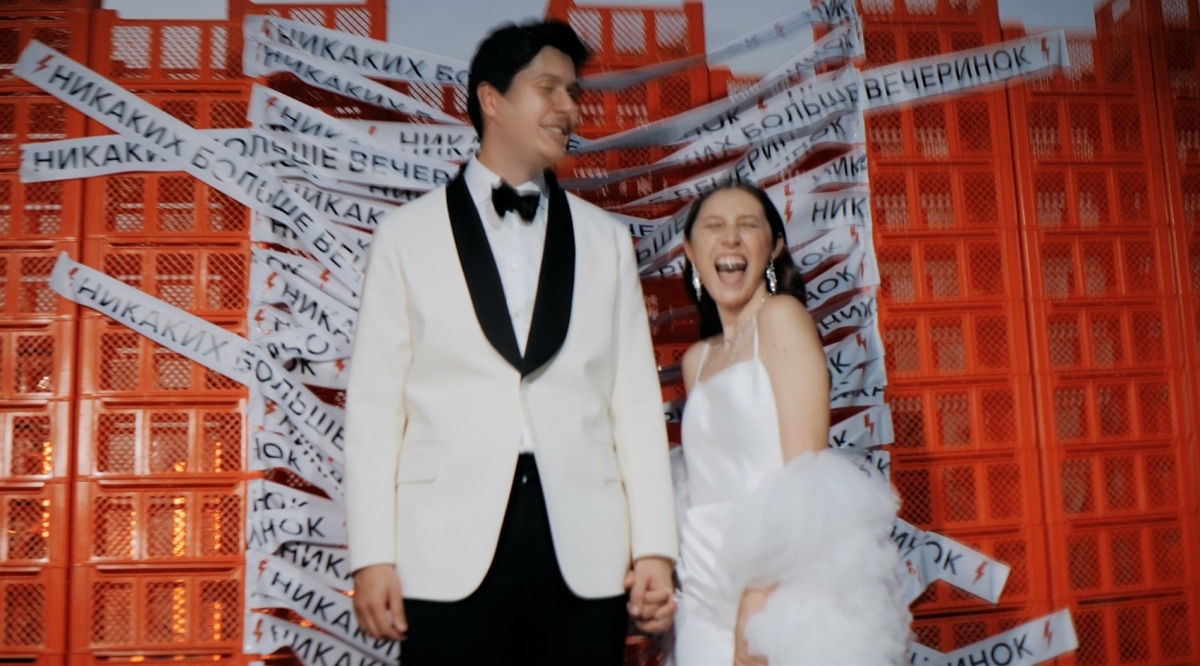 Видеографы Александр Романов