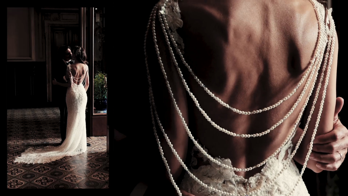 Видеографы Михаил Левчук