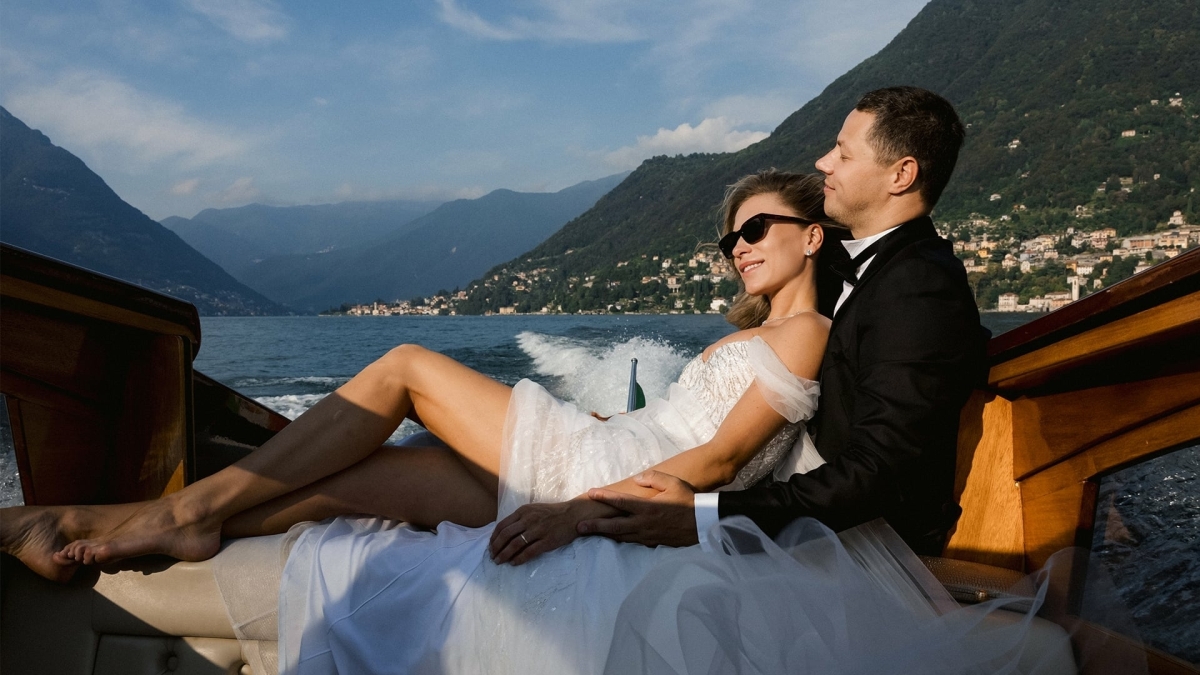 Видеографы Александр Романов