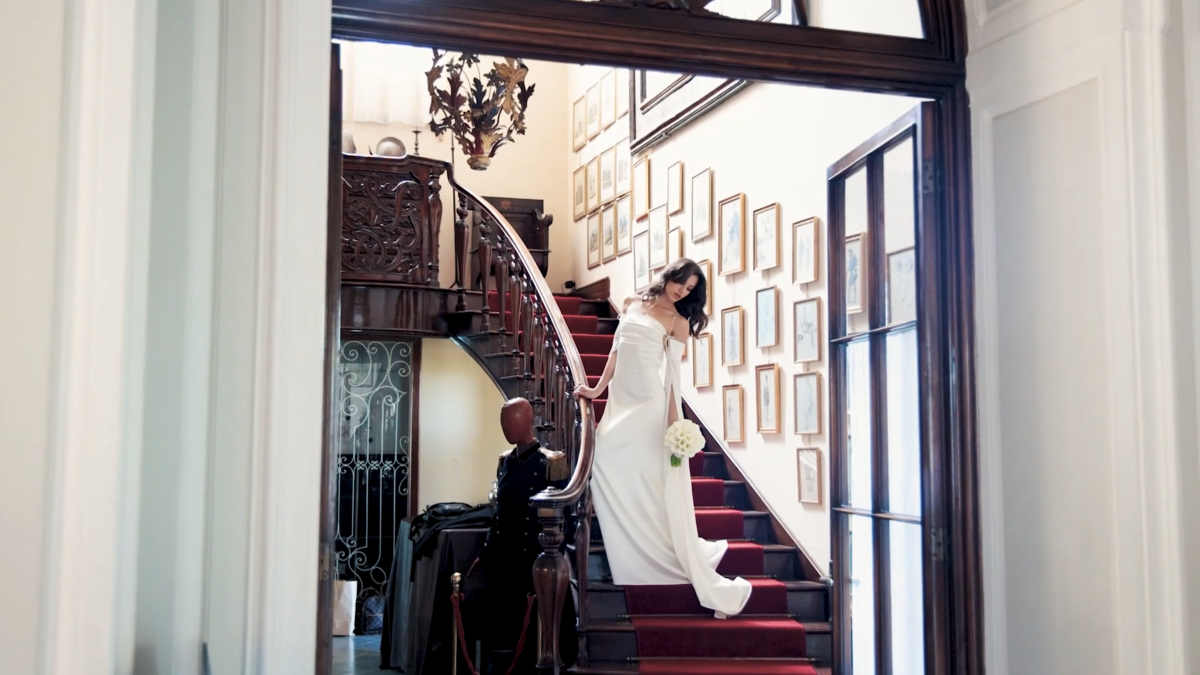 Видеографы Михаил Левчук