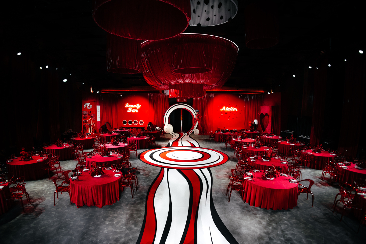 Декораторы ALANIA