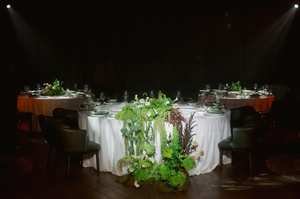 Декораторы ALANIA