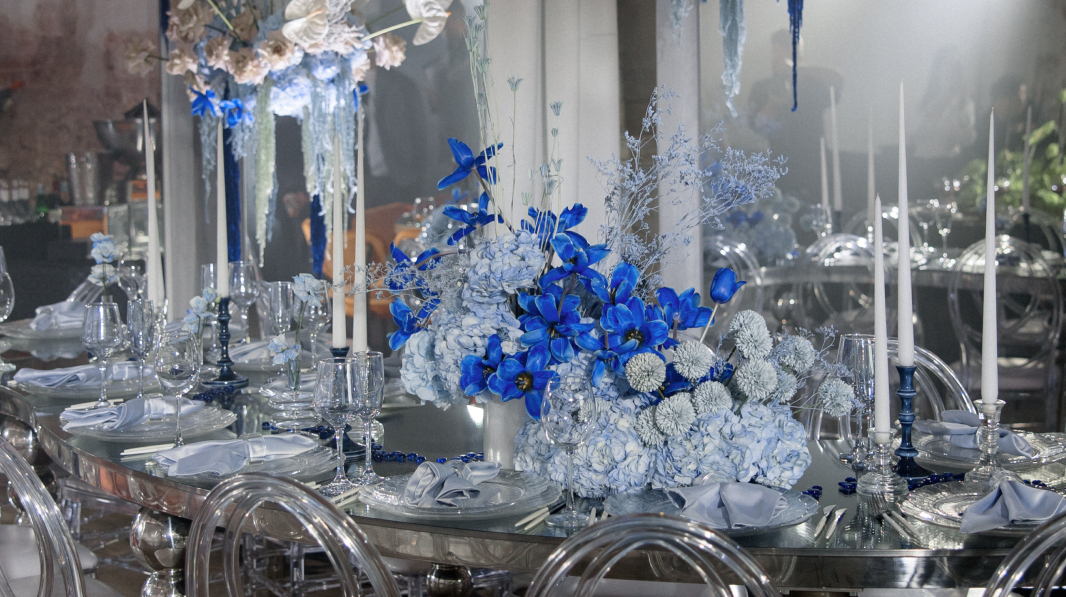 Декораторы ALANIA