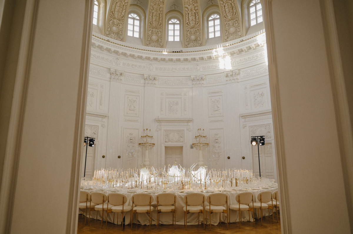 Декораторы ALANIA