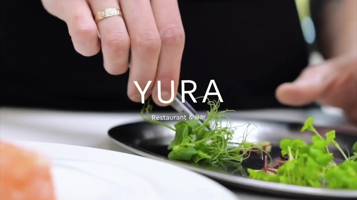 Площадки Ресторан YURA