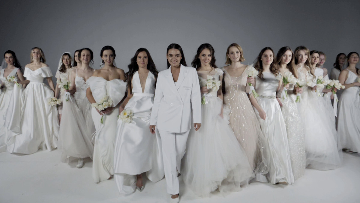 Агентства Morozova Wedding