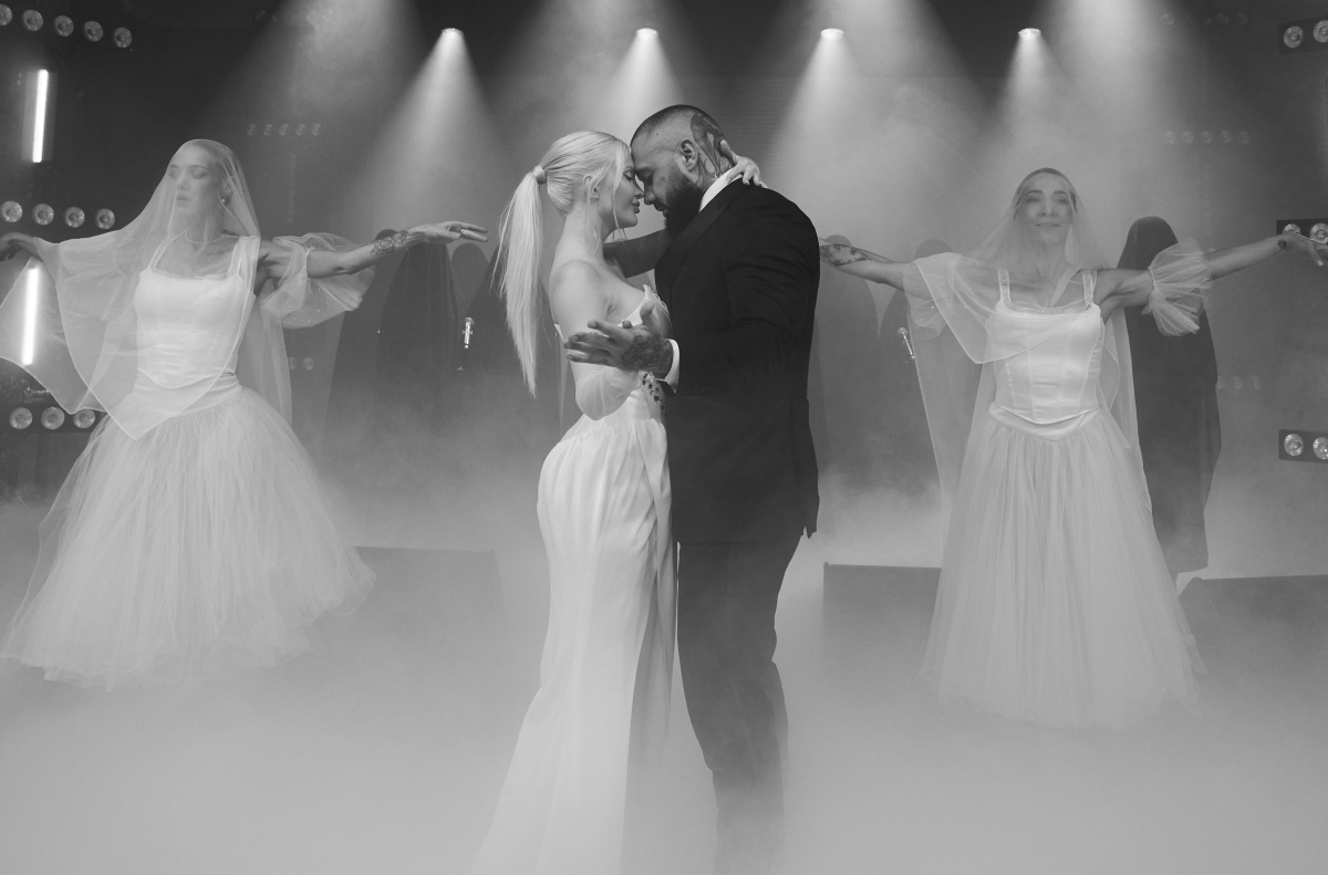 Агентства Morozova Wedding